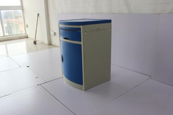 50kg Load Hospital Medical Furniture