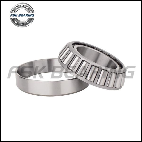 Euro Market JP 12049 A JP 12010 Single Row Tapered Roller Bearing 120*170*27mm Shaft For Car P4 P5
