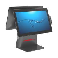 11.6インチ カスタマーディスプレイ アンドロイド POSシステム オールインワン POS マシン タッチスクリーン