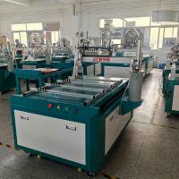 150W 3 axes distribuant le robot 1200*800*100mm machine automatique distributeur de colle pour lampe de rue LED