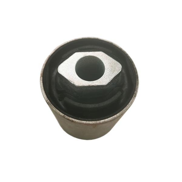 1377562 45# Steel Cab Mounting Bush 16x60x80mm For Truck