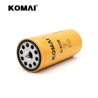 Auto Spare Parts 1R0739 1R1807 Oil Filter For  1W-3300 2P-4004 2Y-8096 3Y-0900