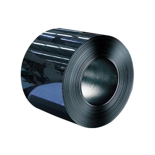201 304 316 Stainless Steel Cold Rolled Coil Inox Polished