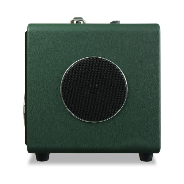 6.5 Inch Portable Bluetooth Speaker / Active Surround Sound Speakers For Party