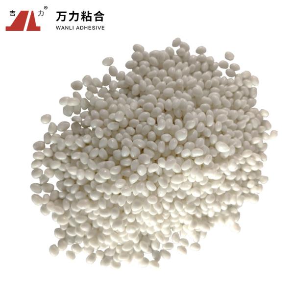 Edgebanding Woodworking Hot Melt Adhesive Chip Board Edge Bonding EVA-JF-108