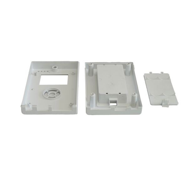 Multi Functional Tent Plastic Parts Compatible With Various Outdoor Tent Models