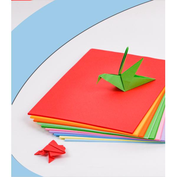 Daily Weekly Monthly Planner Handmade Colored Paper GSM 80g for Customizable Colors