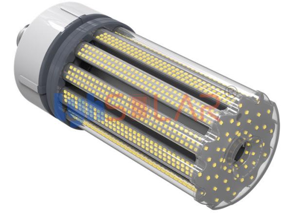 ampola 100W brilhante alto do milho do diodo emissor de luz 13000Lm com proteção do impulso 4KV