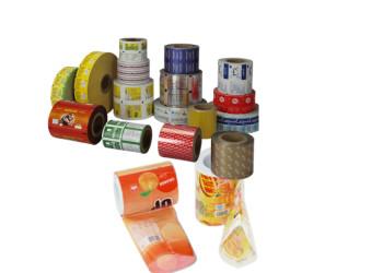 ISO9001 Drink Bottle Labels Roll Personalised Water Bottle Labels