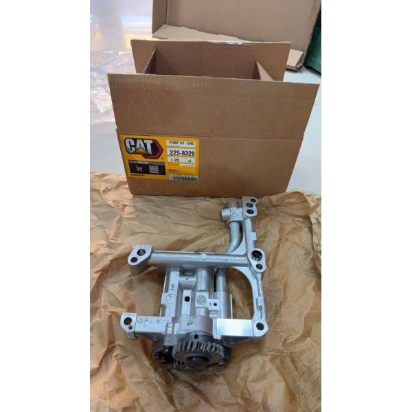 CAT excavator engine original parts, with all kinds of excavator models available CAT Excavator Original Piston: High-strength material ensures efficient power output