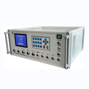 Biens 150A anticorrosifs actuels de système de test universel de Bms