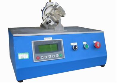 Tomada Pin Bending Tester do controle do PLC de AS/NZS3112 JISC8303-1993