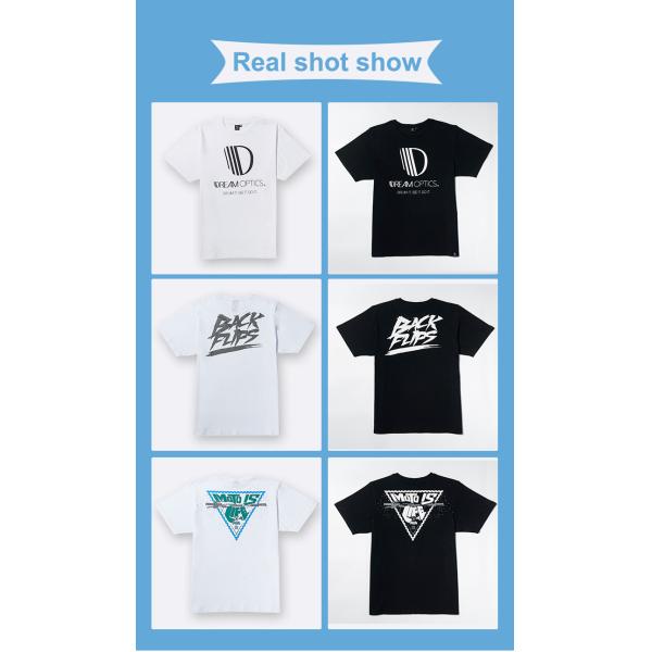 Personalize Your Look with Men's Custom Logo Printing Tshirt and Combed Cotton Fabric