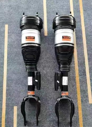 Amortisseur de suspension pneumatique allemand 1673200603 1673200503 pour Mercedes-Benz 167