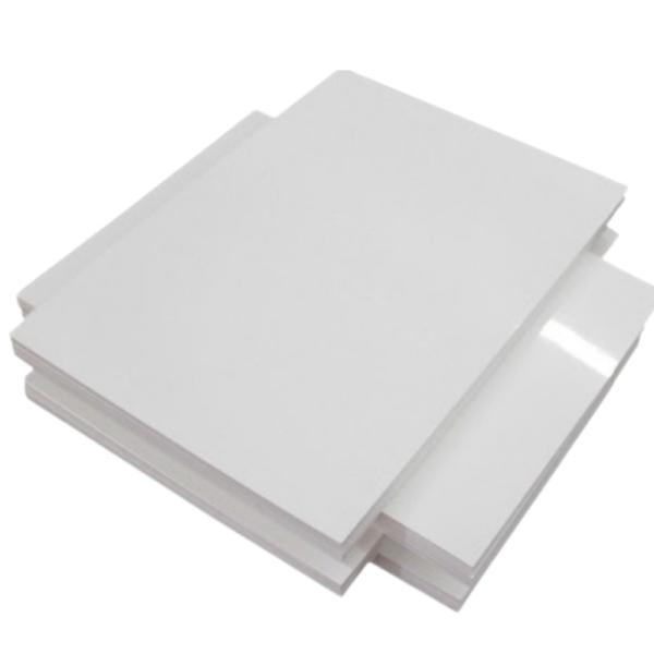 Waterproof Digital Printing Films For Positive Printing 135mic / Micron Medical Supplies Laser Print Film