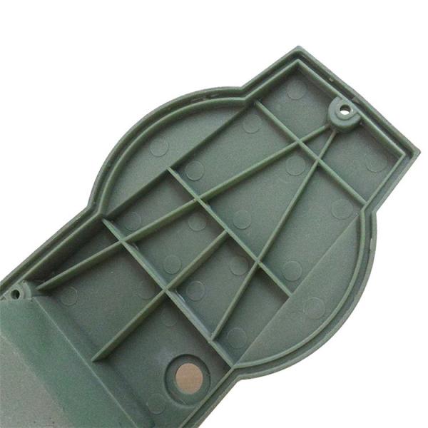 Leica Total Station Battery Side Cover For Tc402 / Tc702 / Tc802 Battery