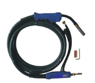 Сварщик Muttahida Majlis-E-Amal MIG с инвертором MIG/MMA сварочного аппарата IGBT СО2