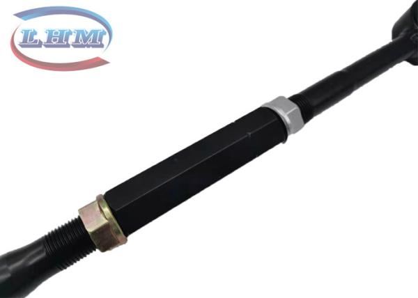 Braço de controle traseiro 48740 33080 da trilha Toyota Camry ACV30 MCV30 compatível