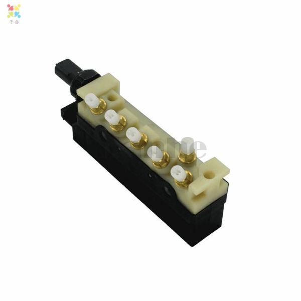 2203200258 Air Suspension Compressor Airmatic Solenoid Valve Block For Mercedes S-Class W220 2203200104