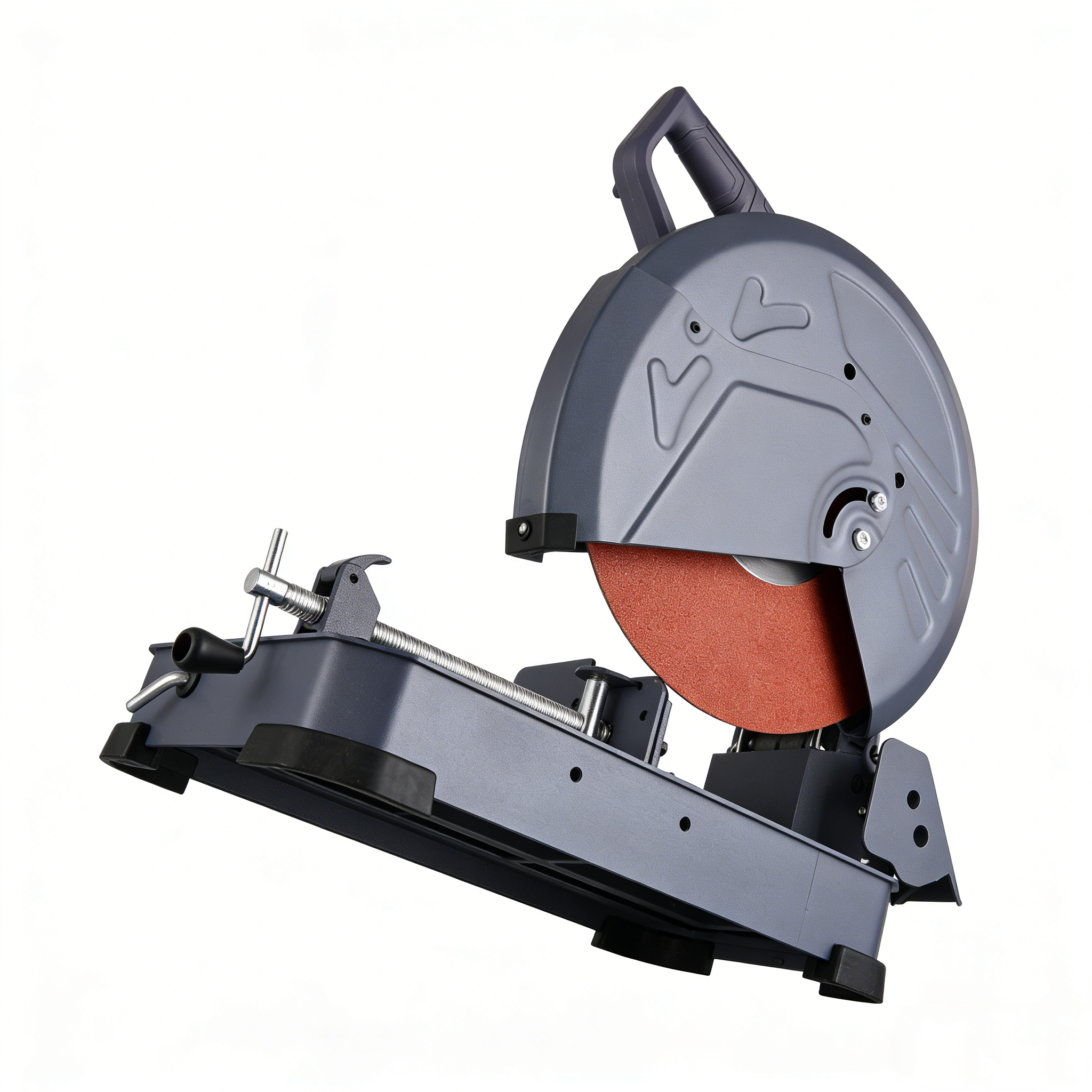 Portable Cut Off Machine Lightweight Cutting Machine for on Site Working