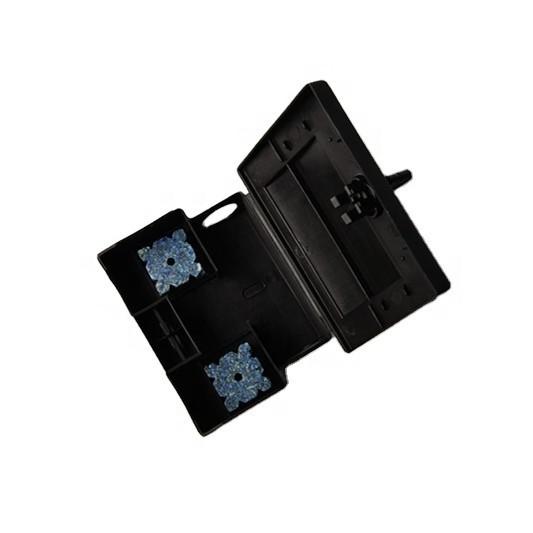 Accessories for Professional Pest Control Indoor Multi Catch Plastic Mouse Mice Trap Box Cage
