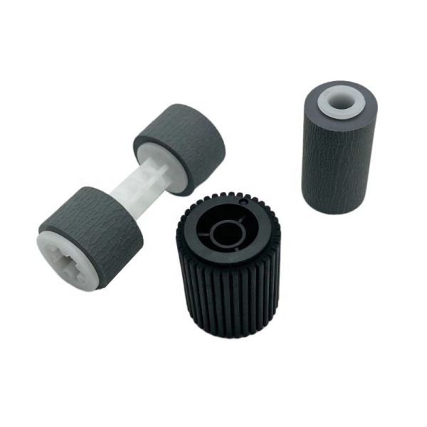 FL0-1428-000 FC9-4968-000 FC6-2784-000 ADF Paper Pickup Roller for Canon IRC 3020 3320 3025 3325 3330 3520 Copier Parts