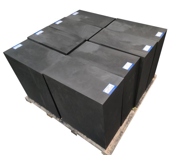 High Purity Graphite Carbon Block Best Factory Price Of Graphite Block