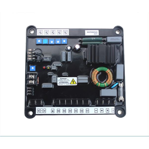 3/регуляторы автоматического напряжения тока avr одиночной фазы M40FA640A для генератора Marelli