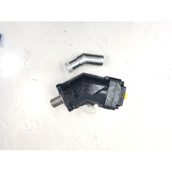 Pompe hydraulique à pistons axiaux quantitatifs de type arbre incliné Y-XPI-45LT Pièces de rechange pour pompe hydraulique Komatsu Kawasaki utilisées dans les machines lourdes