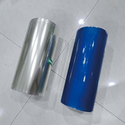 AB UV Print Transferable Film For Cold Transfer Printing