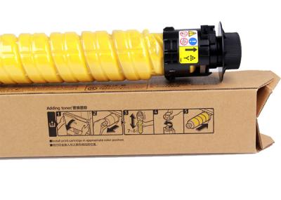 Ricoh Mp C2003 Toner Color Toner Cartridges Yellow  218g Professional Powder