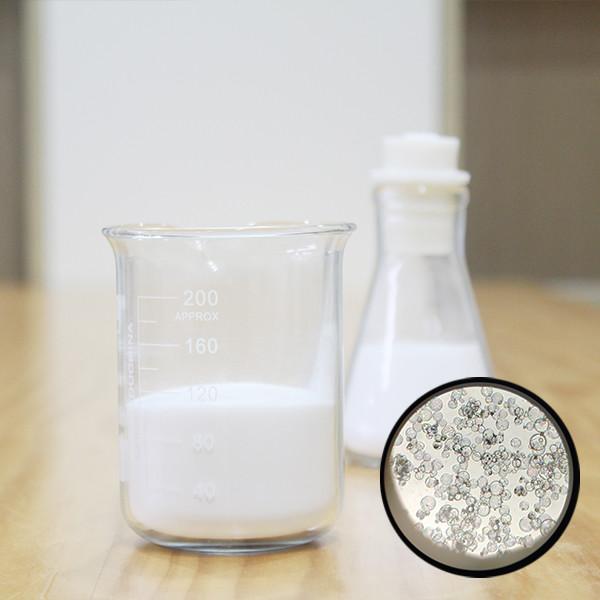 Acoustic Insulation Hollow Glass Microspheres Non-Flammable Thermal Expansion Reduction