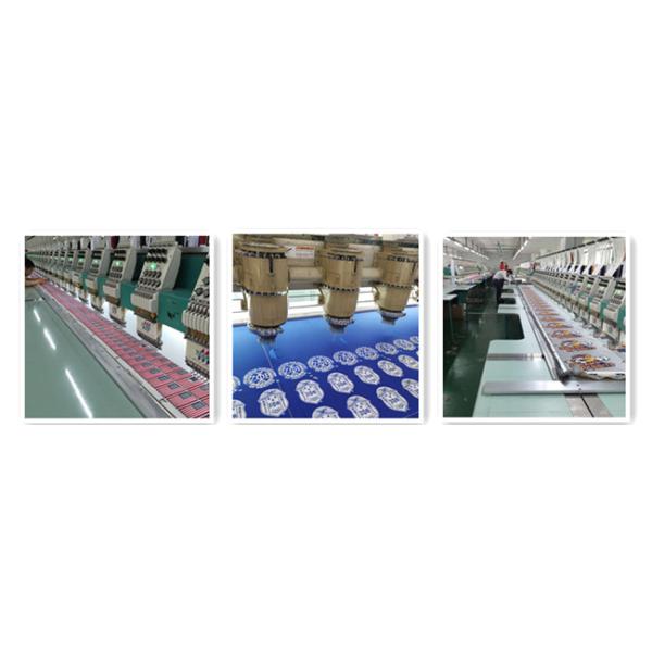 Dongguan Chasin Textile Products Co., Ltd.