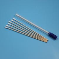 Swab oral estéril de recolha de amostras Swab com tubo VTM Kit