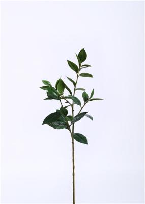 Única decoração comercial interior artificial da paisagem dos ramos de árvore