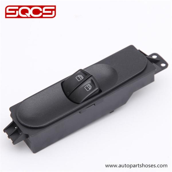 Interruptor de elevalunas eléctrico para Viano Vito W639 2003-2016 OE 6395451513