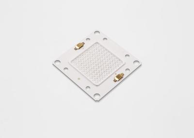 High Efficiency Horticulture COB Led Grow Light Chip Dimmable Timer 100w