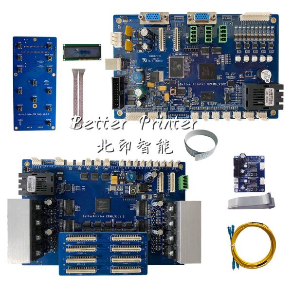 Лучший принтер XP600 четырёхголовый струйный принтер Inkjet для печатных станков для печатных станков с PET-пленкой