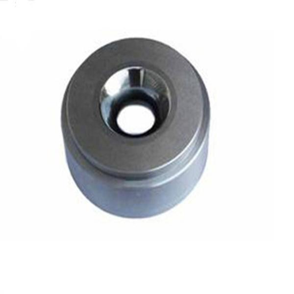 100% Virgin Tungsten Carbide Die , TC Wire Drawing Dies HIP Sintered