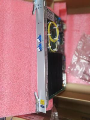 Optical Preamplification Fiber Optic Equipment Low Valid Noise Figure High Power Monitoring Accuracy