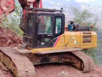 Equipo de perforación giratorio de ahorro de energía para la construcción