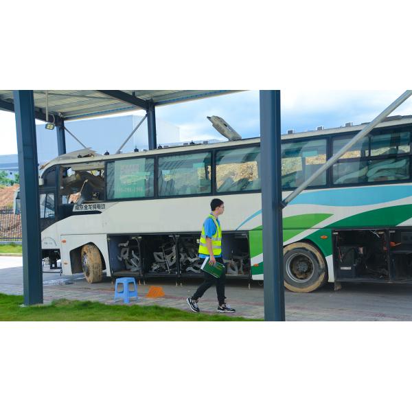 Shenzhen Billion Auto Import And Export Service Co., Ltd.