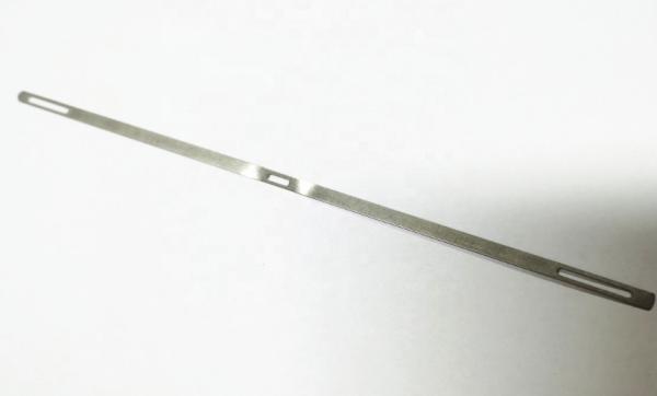Picanol 190 Magnetic Leno Device Rapier Loom Parts Waste Side Heald BE214987 BE211994