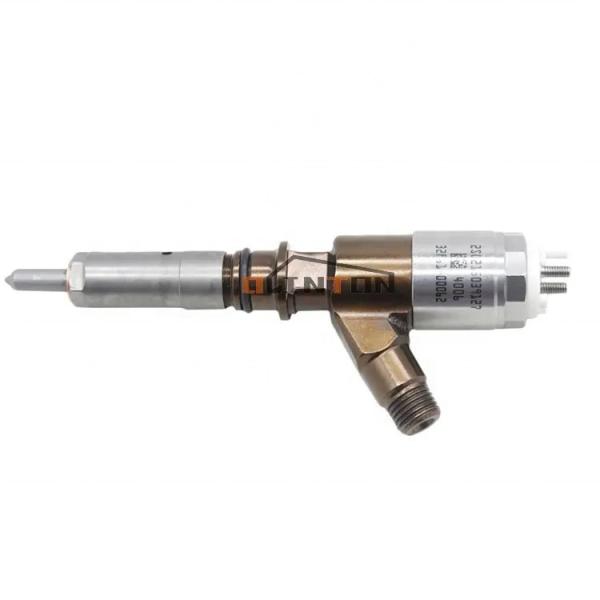 Common Rail Fuel Injector for 320D C6.4 E320D Diesel Engine Electrical Parts OEM Support