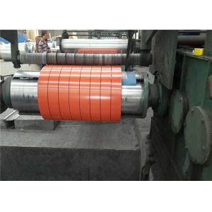 PPGI/PPGL STEEL