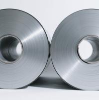 201 304L Stainless Steel Coil Manufacturers Hot Rolled Cold Rolled SS304 Coil
