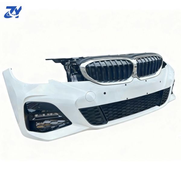 Front Nose Assembly for BMW 3 Series G20 G28 M Sport Model