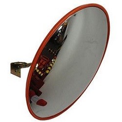 Carton Packing ABS Mirror Road Safety Facilities