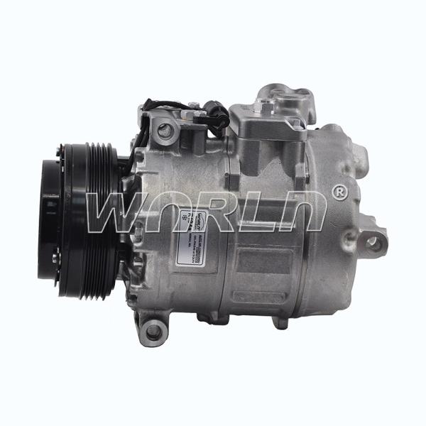 1998-2007 compressores automotivos da C.A. para BMW3/5/7 E38/E39/E46 2.8/3.5/4.4 7SBU16C 5PK