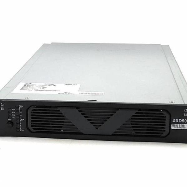 24 Ports ZXR10 8900E Series 10GE SFP Core Switch with and DC Output Voltage of 40-60V